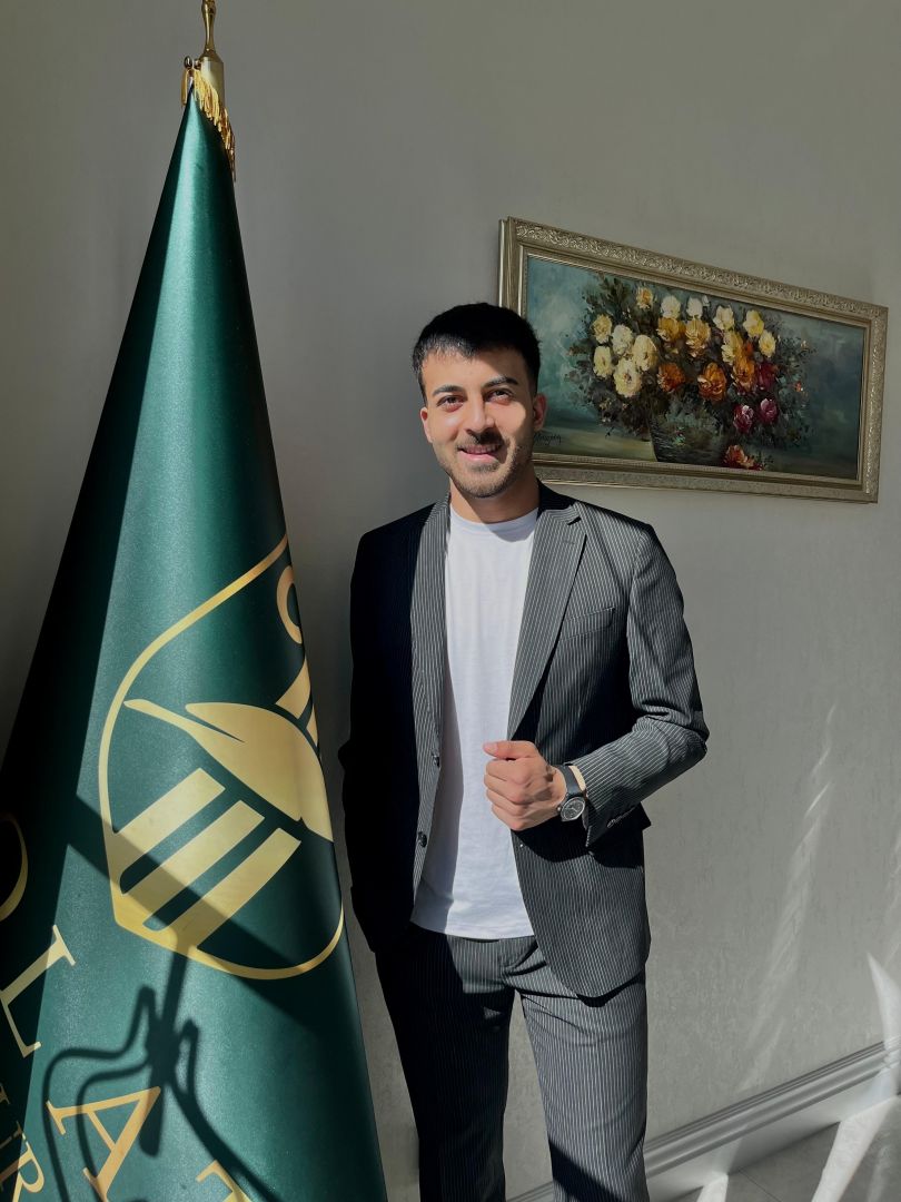 Stj. Av. Ali Küpeli