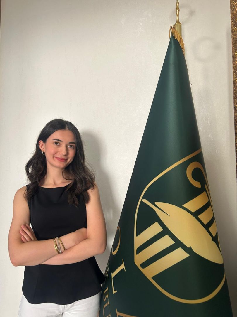 Stj. Av. Azra Duygu Çevik