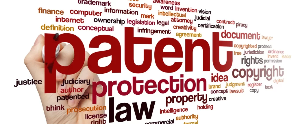 Fikri ve Sınai Mülkiyet Hakları Hukuku – Marka, Patent 