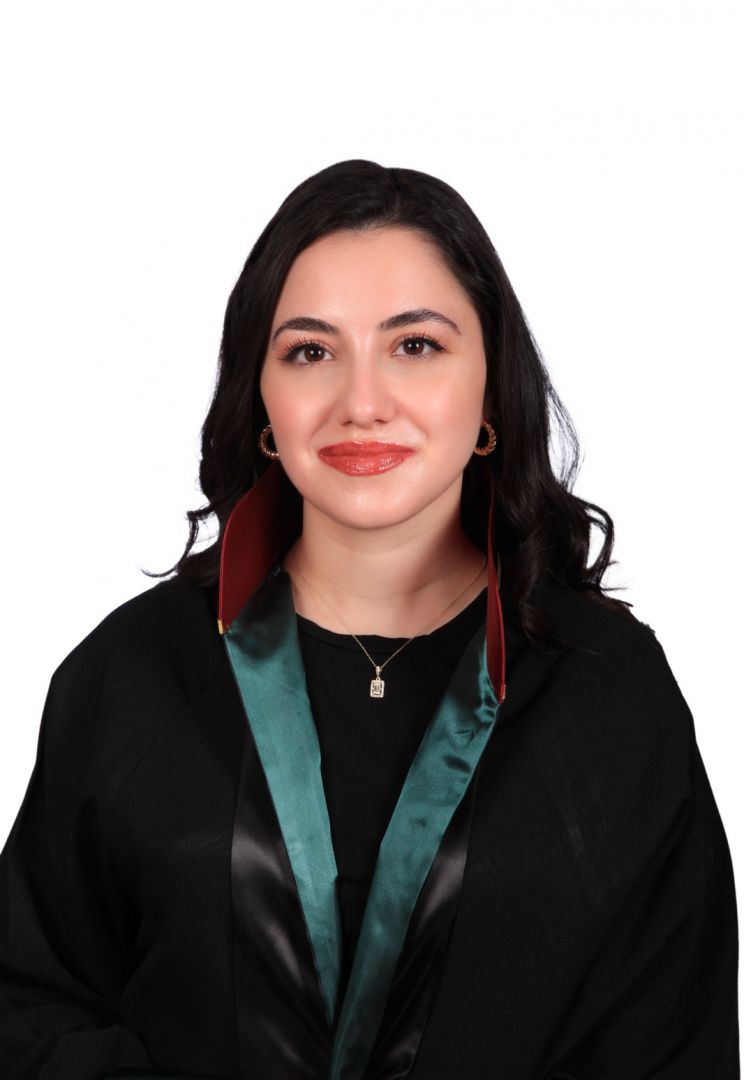 Av. Hatice Çandıroğlu