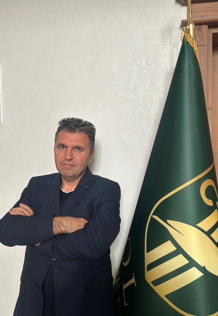 Mehmet Ali Polat