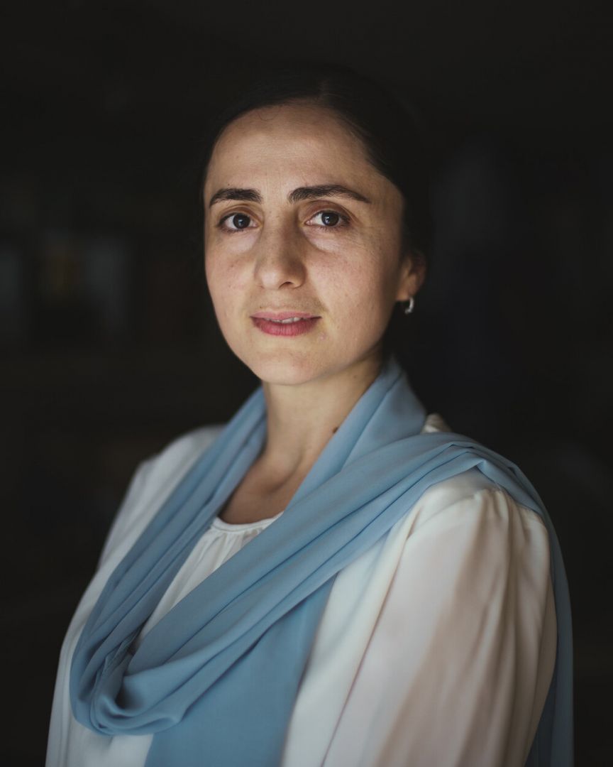 Betül Küçükoba